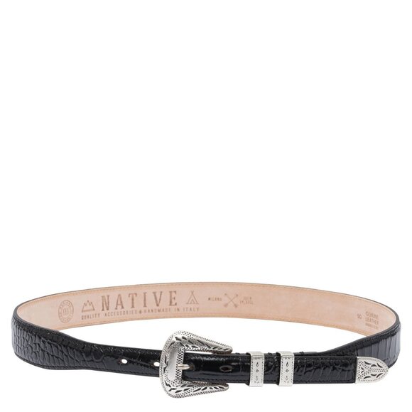 Adriano Meneghetti Belts CM 90 Women - Picture 1 of 2